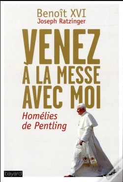 Capa do artigo Venez A La Messe Avec Moi