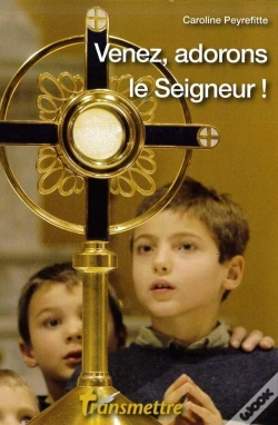 Capa do artigo Venez, Adorons Le Seigneur !