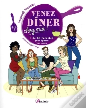 Capa do artigo Venez Diner Chez Moi