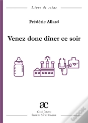 Capa do artigo Venez Donc Diner Ce Soir