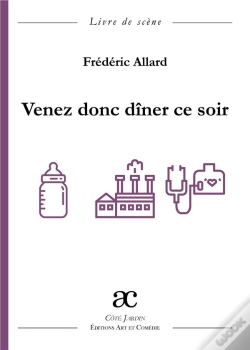 Capa do artigo Venez Donc Diner Ce Soir