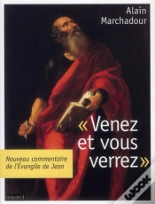 Capa do artigo Venez Et Vous Verrez, Lire L