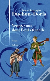 Venez, Vous Dont L'Oeil Étincelle