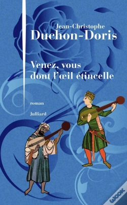 Capa do artigo Venez, Vous Dont L'Oeil Étincelle