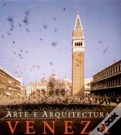 Capa do artigo Veneza: Arte e Arquitectura