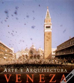 Capa do artigo Veneza: Arte e Arquitectura