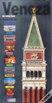 Capa do artigo Veneza - Ir & Voltar