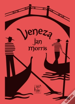 Capa do artigo Veneza
