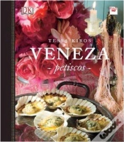 Capa do artigo Veneza - Petiscos