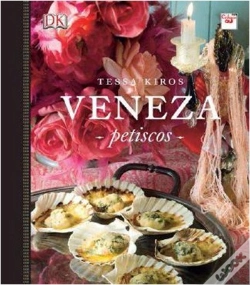 Capa do artigo Veneza - Petiscos