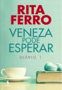 Veneza Pode Esperar - Diário 1 - Preview