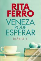 Veneza pode Esperar