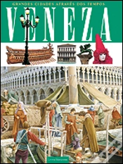 Capa do artigo Veneza