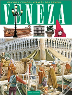 Capa do artigo Veneza
