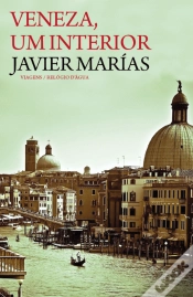 Capa do artigo Veneza, Um Interior
