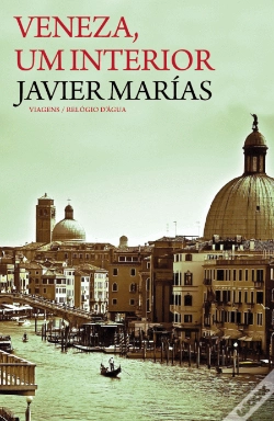 Capa do artigo Veneza, Um Interior