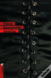 Capa do artigo Venezia
