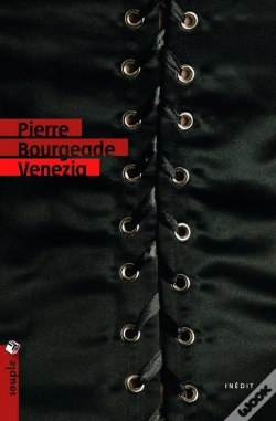 Capa do artigo Venezia