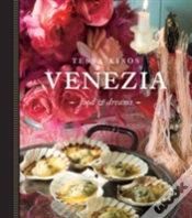 Capa do artigo Venezia