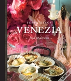 Capa do artigo Venezia
