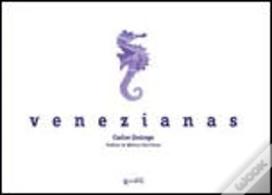 Capa do artigo Venezianas