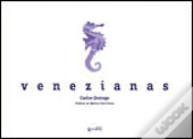 Capa do artigo Venezianas