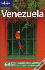 Capa do artigo Venezuela 1ed