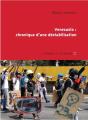 Venezuela Chronique D'Une Destabilisation - Preview