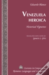 Venezuela Heroica