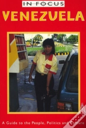 Capa do artigo Venezuela In Focus