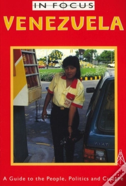 Capa do artigo Venezuela In Focus
