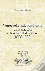 Capa do artigo Venezuela Independiente