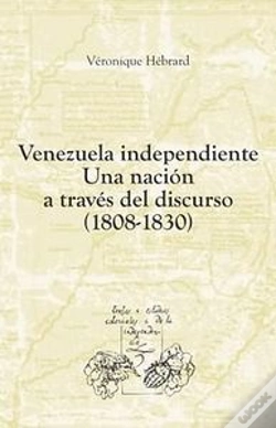 Capa do artigo Venezuela Independiente