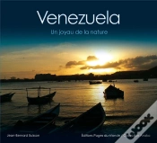 Capa do artigo Venezuela