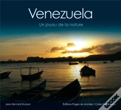 Capa do artigo Venezuela