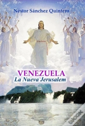 Capa do artigo Venezuela La Nueva Jerusalem