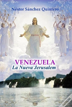 Capa do artigo Venezuela La Nueva Jerusalem