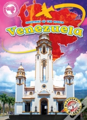 Capa do artigo Venezuela