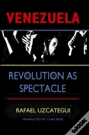 Capa do artigo Venezuela