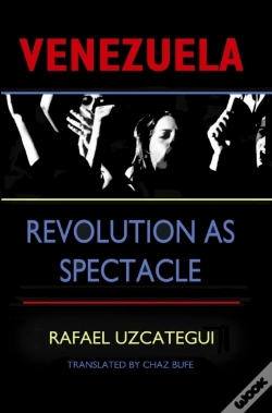 Capa do artigo Venezuela