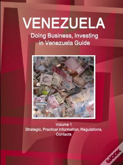 Capa do artigo Venezuela