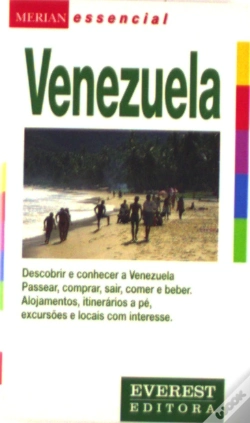 Capa do artigo Venezuela