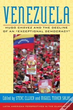 Capa do artigo Venezuela