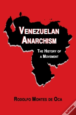 Capa do artigo Venezuelan Anarchism