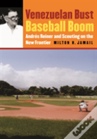 Venezuelan Bust, Baseball Boom