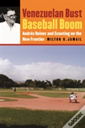 Capa do artigo Venezuelan Bust, Baseball Boom