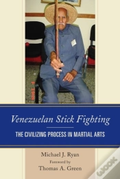 Capa do artigo Venezuelan Stick Fighting