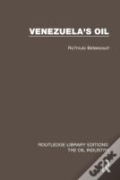 Venezuela'S Oil