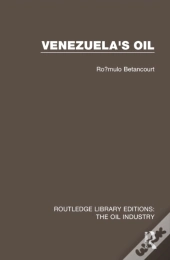 Venezuela'S Oil