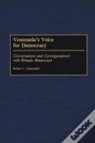 Venezuela'S Voice For Democracy